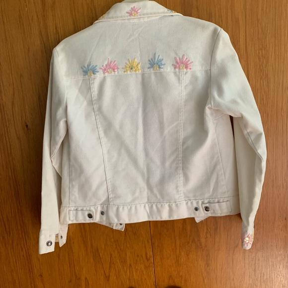 Vintage Levi’s jacket - Picture 2 of 4